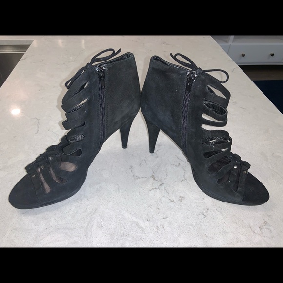 High Heels For Sale Size 8.5 All for just $50 - Picture 11 of 13